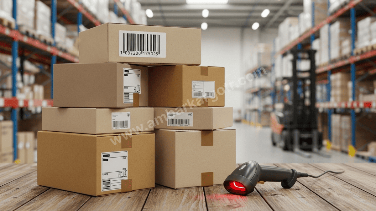 Ulukışla Kolili Yük Taşıma