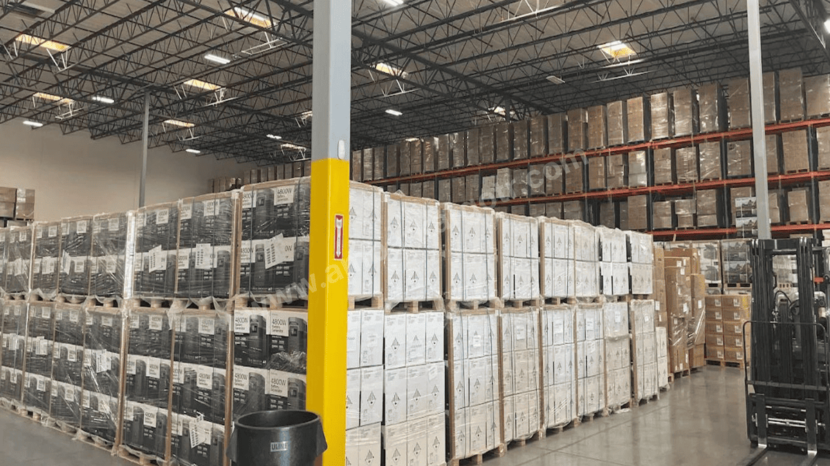 Ulukışla Parça Yük Taşıma