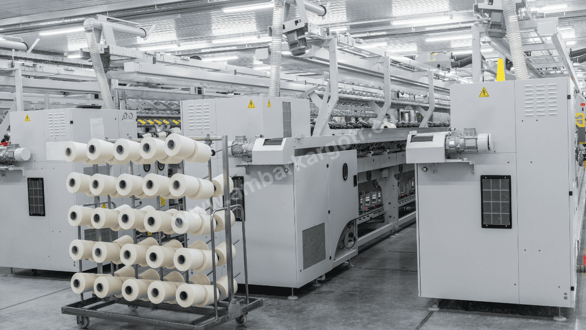 Ulukışla Tekstil Ürün Taşıma